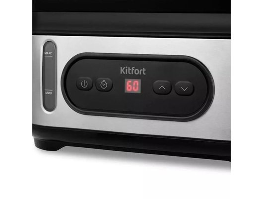 Пароварка KITFORT КТ-4082